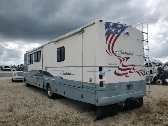 2000 Fleetwood Southwind 36T