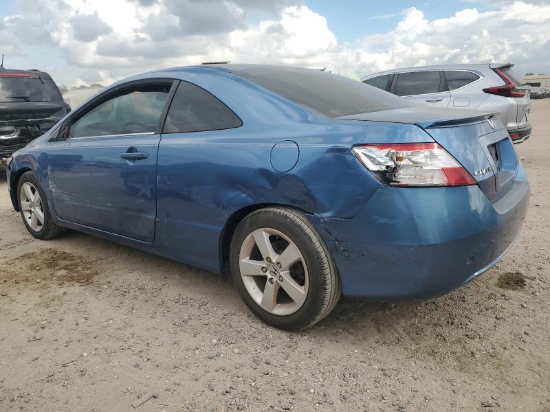 2007 Honda Civic ex