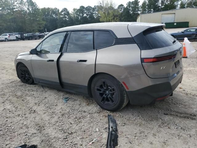 2023 BMW IX XDRIVE50