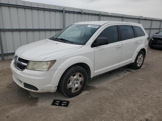 2009 Dodge Journey SE