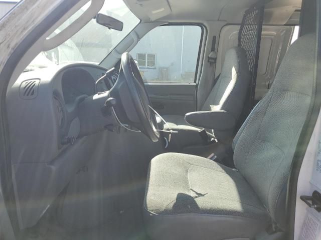 2003 Ford Econoline E250 Van