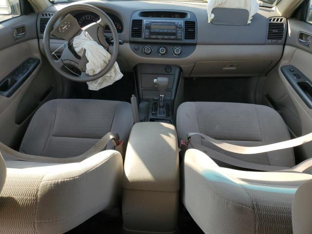 2006 Toyota Camry le