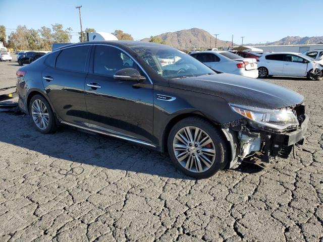 2016 KIA Optima sxl