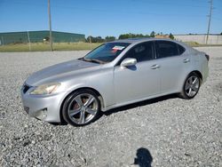 2012 Lexus IS 250 for sale in Tifton, GA