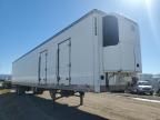 2011 Utility VS2RA Refrigerated Van Trailer