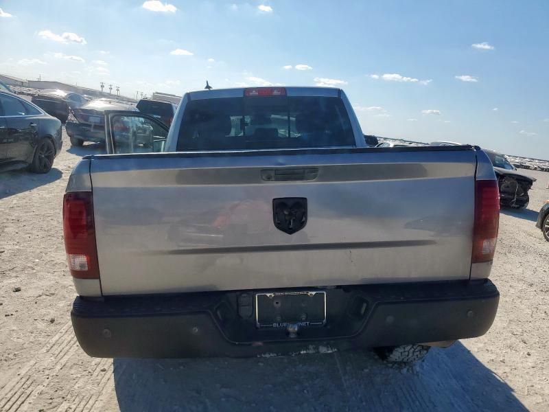 2019 Dodge RAM 1500 Classic SLT