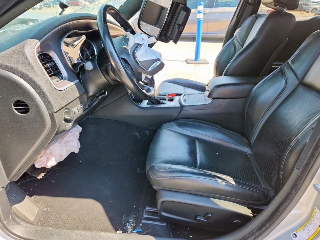 2021 Dodge Charger sxt