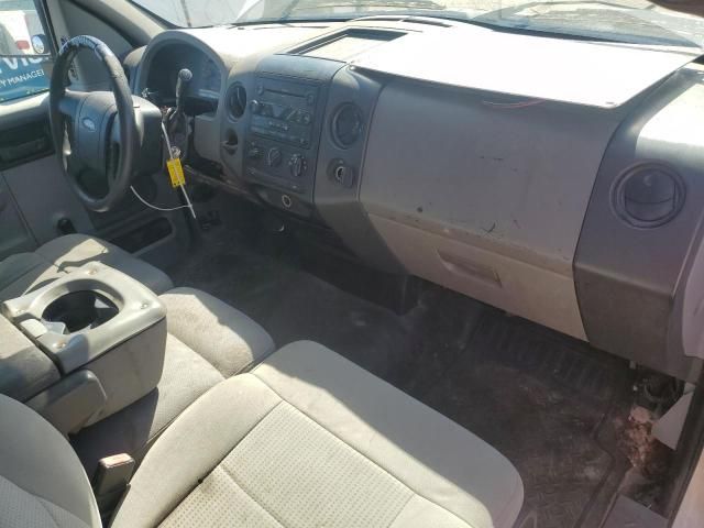 2006 Ford F150