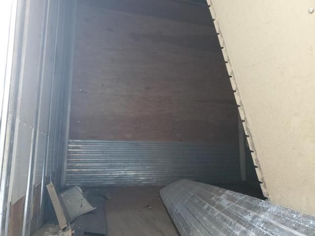 2013 Utility VS2DX DRY Van Trailer