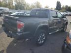 2016 Toyota Tacoma Double Cab