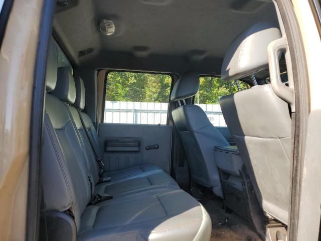 2015 Ford F450 Super Duty