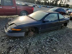 Saturn salvage cars for sale: 1994 Saturn SC2