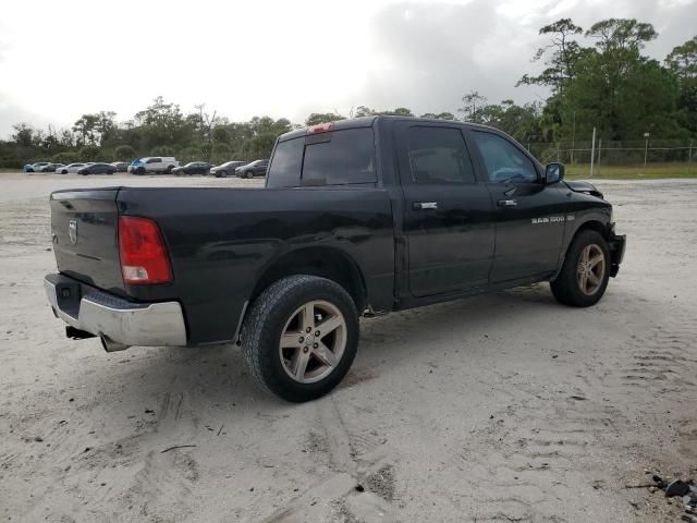 2011 Dodge RAM 1500