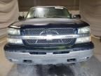 2004 Chevrolet Avalanche C1500
