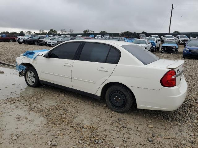 2005 Chevrolet Malibu ls