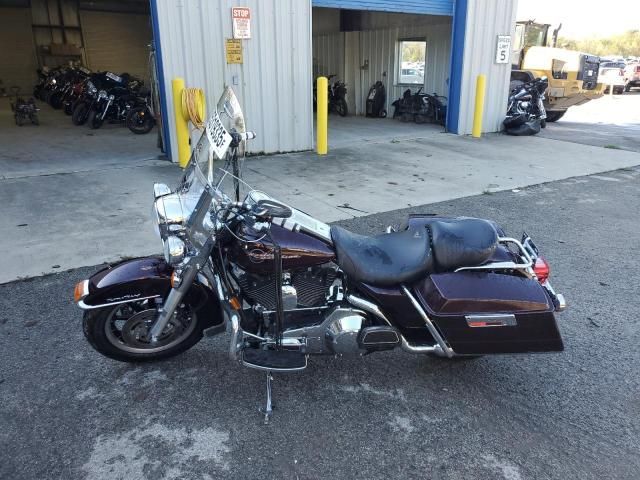 2006 Harley-Davidson Flhri