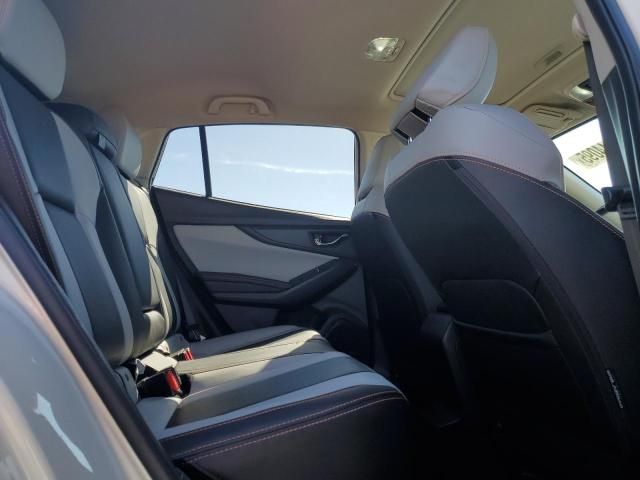 2019 Subaru Crosstrek Limited