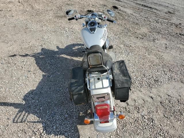 2007 Suzuki VL800