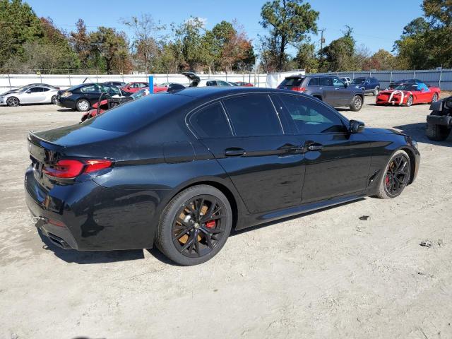 2022 BMW M550xi
