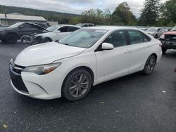 2015 Toyota Camry LE for sale in Grantville, PA