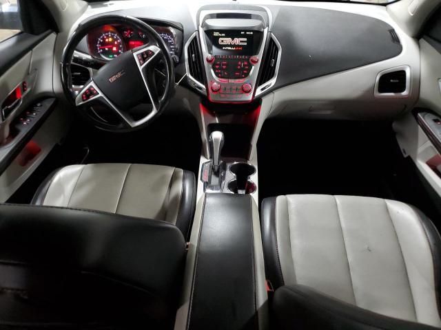 2015 GMC Terrain slt