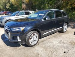 2020 Audi Q7 Premium Plus for sale in North Billerica, MA