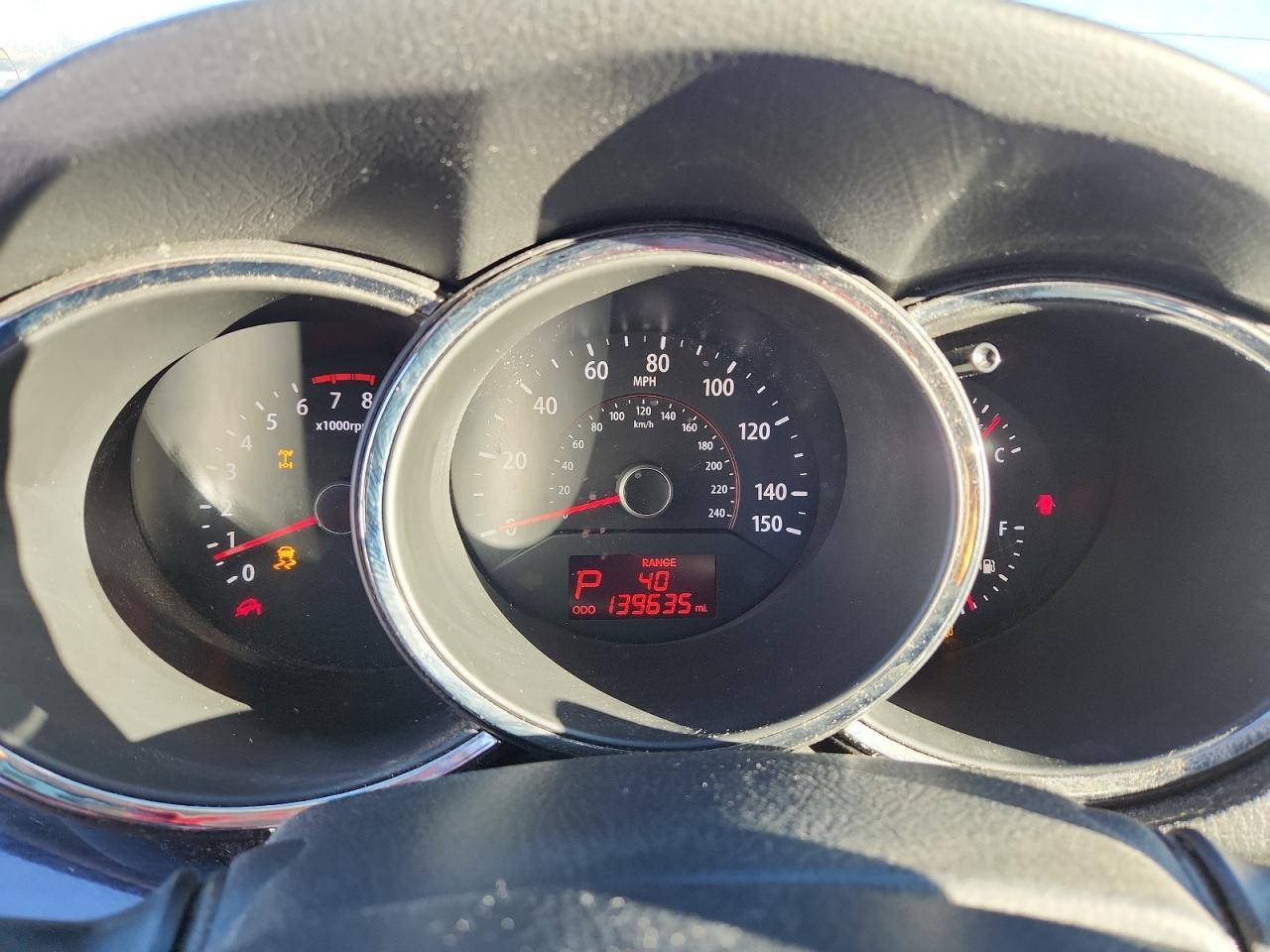 2011 KIA Sorento Base