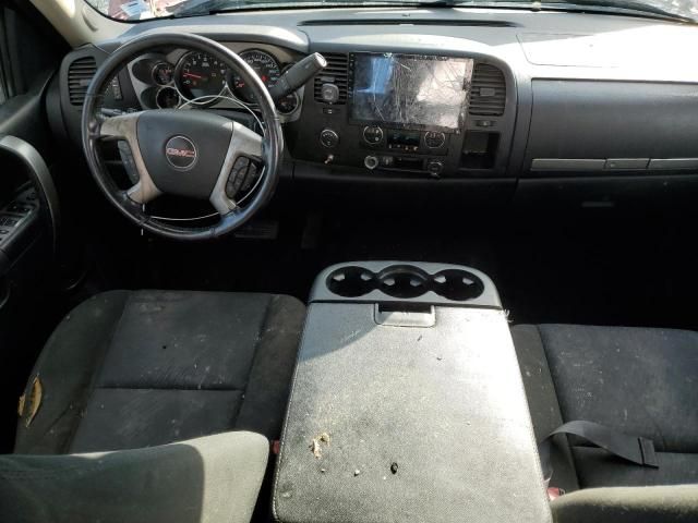 2013 GMC Sierra K1500 sle