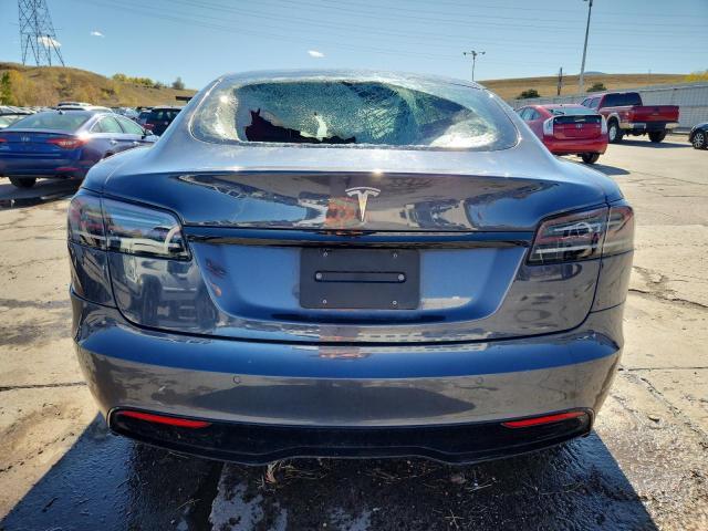 2022 Tesla Model s