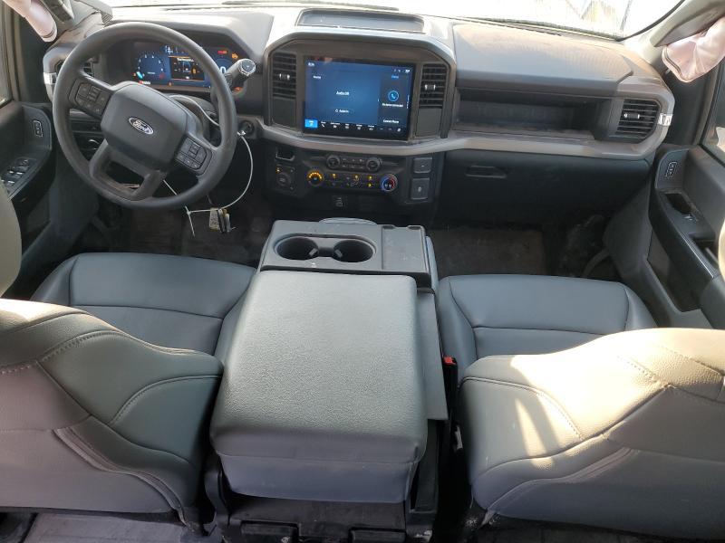 2025 Ford F150 xl