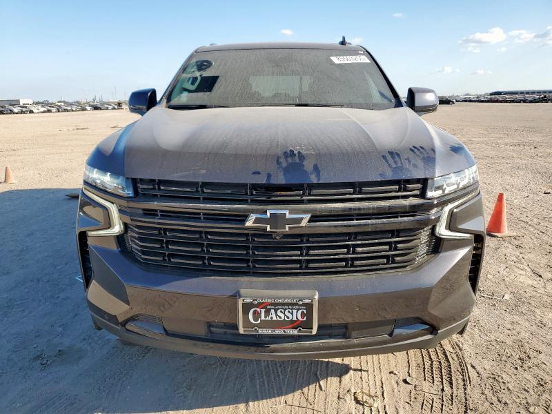 2024 Chevrolet Tahoe K1500 rst