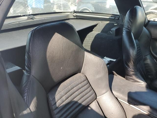 1994 Chevrolet Corvette