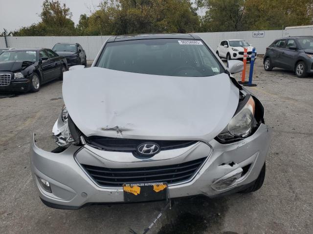 2012 Hyundai Tucson gls