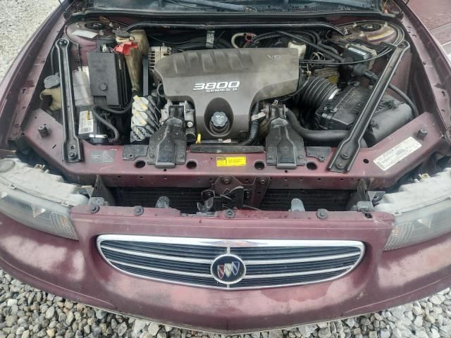 1999 Buick Regal LS