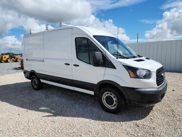 2019 Ford Transit T-250
