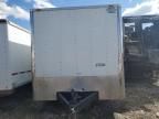 2007 Wildwood 2007 Forest River Enclosed Cargo Trailer