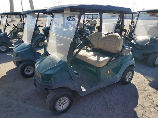 2020 Club Car Tempo Lithium