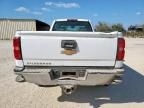 2016 Chevrolet Silverado C2500 Heavy Duty
