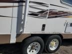 2008 Surveyor Eyor 31' Trailer MDL