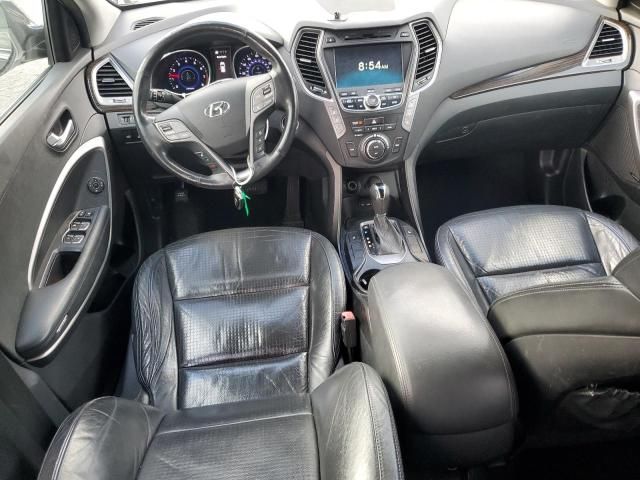 2013 Hyundai Santa FE Limited
