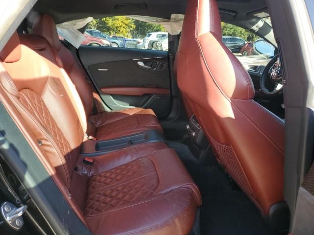 2017 Audi S7 Prestige