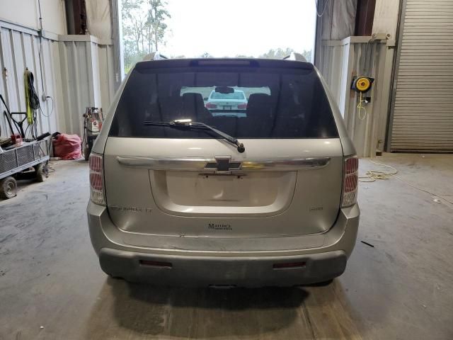 2006 Chevrolet Equinox LT