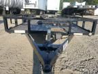 2022 Sure-Trac ST8214TAT-B-070 Utility Trailer