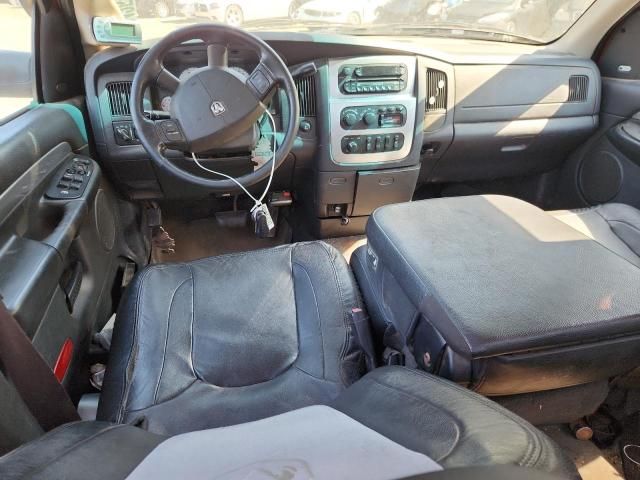 2005 Dodge RAM 3500 ST