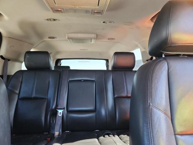 2013 Chevrolet Suburban K1500 LT