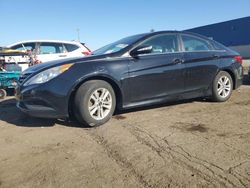 2014 Hyundai Sonata GLS for sale in Woodhaven, MI