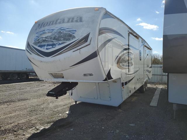 2013 'other Rv' 2013 Keystone Montana Camper