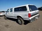 1996 Ford F250