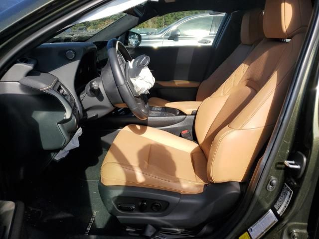 2023 Lexus UX 250H Premium
