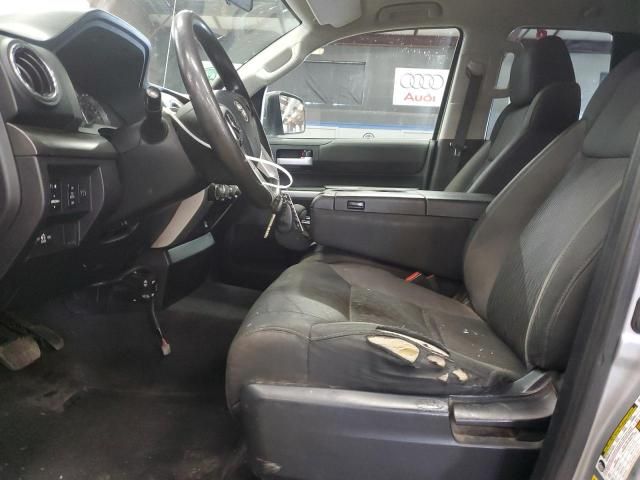 2014 Toyota Tundra Double Cab SR